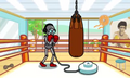 Figure Fighter