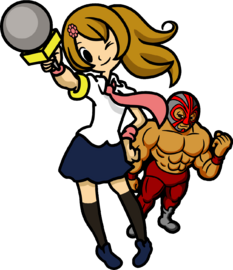 Artwork 3DS Ringside Alt.png